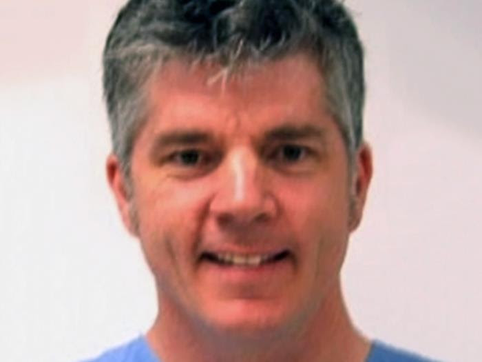 Patrick Hopper, DVM, Dipl ACVIM Patrick Hopper, DVM, Dipl ACVIM