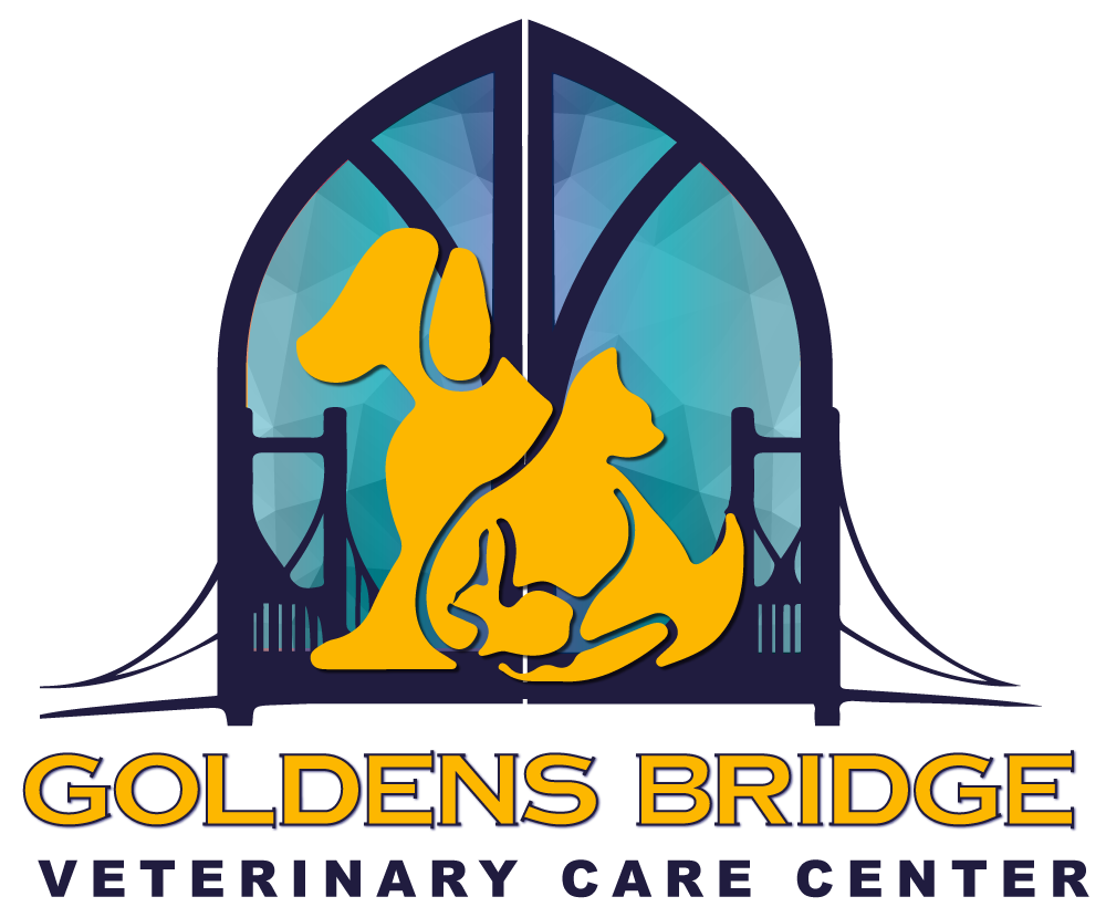 Goldens Bridge Veterinary Care Center